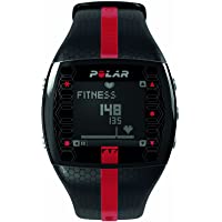 Polar FT7 - Reloj con pulsómetro e indicador de Efecto del Entrenamiento para Fitness y Cross-Training